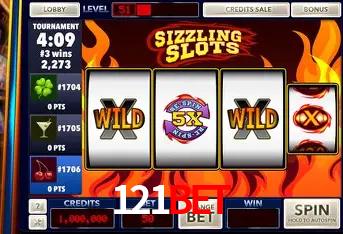 A Revolução dos Aplicativos de Jogos no 121bet