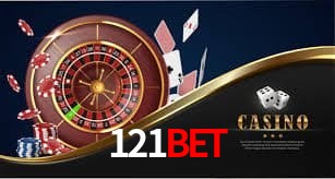 Estatísticas 121bet