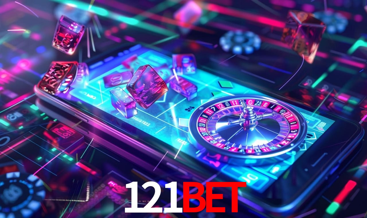 Experiência VIP 121bet