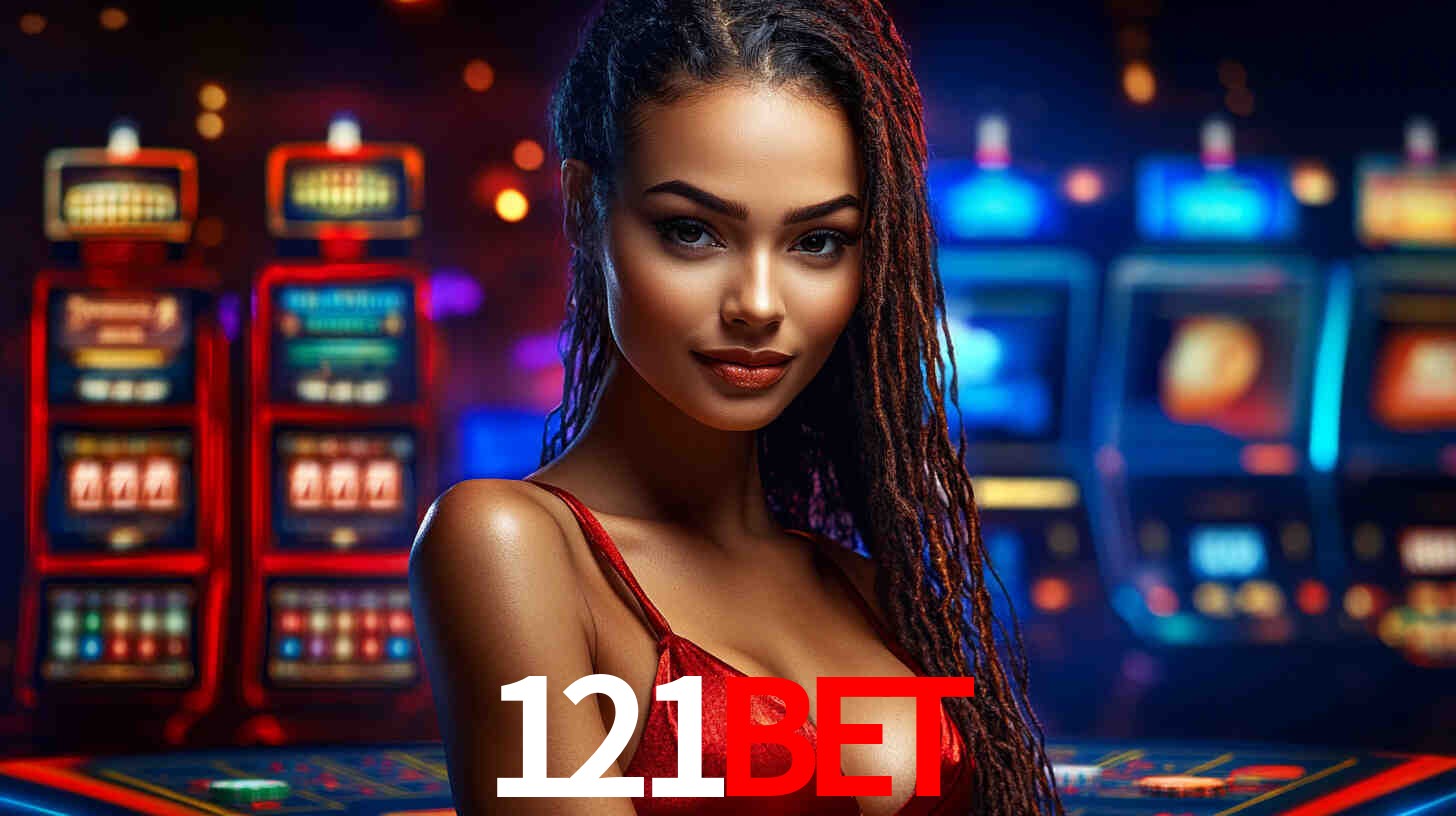 Inovações de Jogos na 121bet: O Futuro das Experiências Interativas