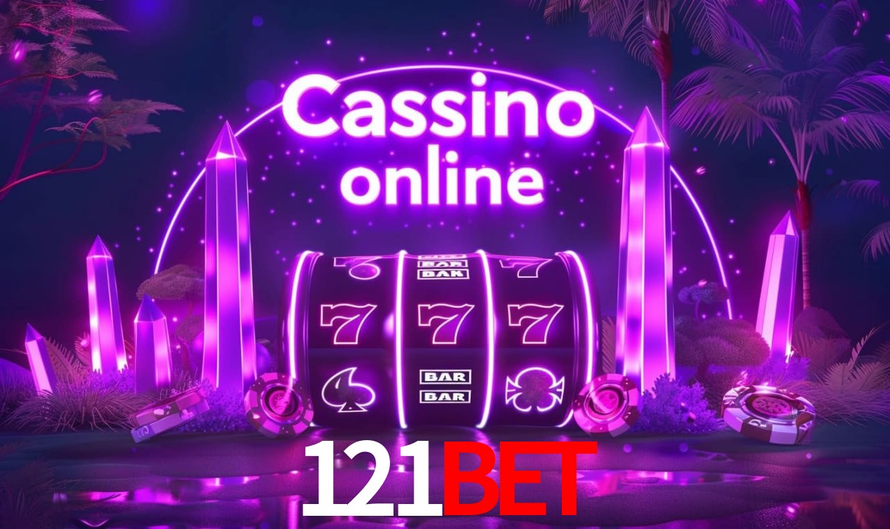 Promoção Relâmpago 121bet