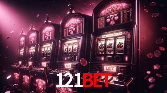 Interface do App 121bet