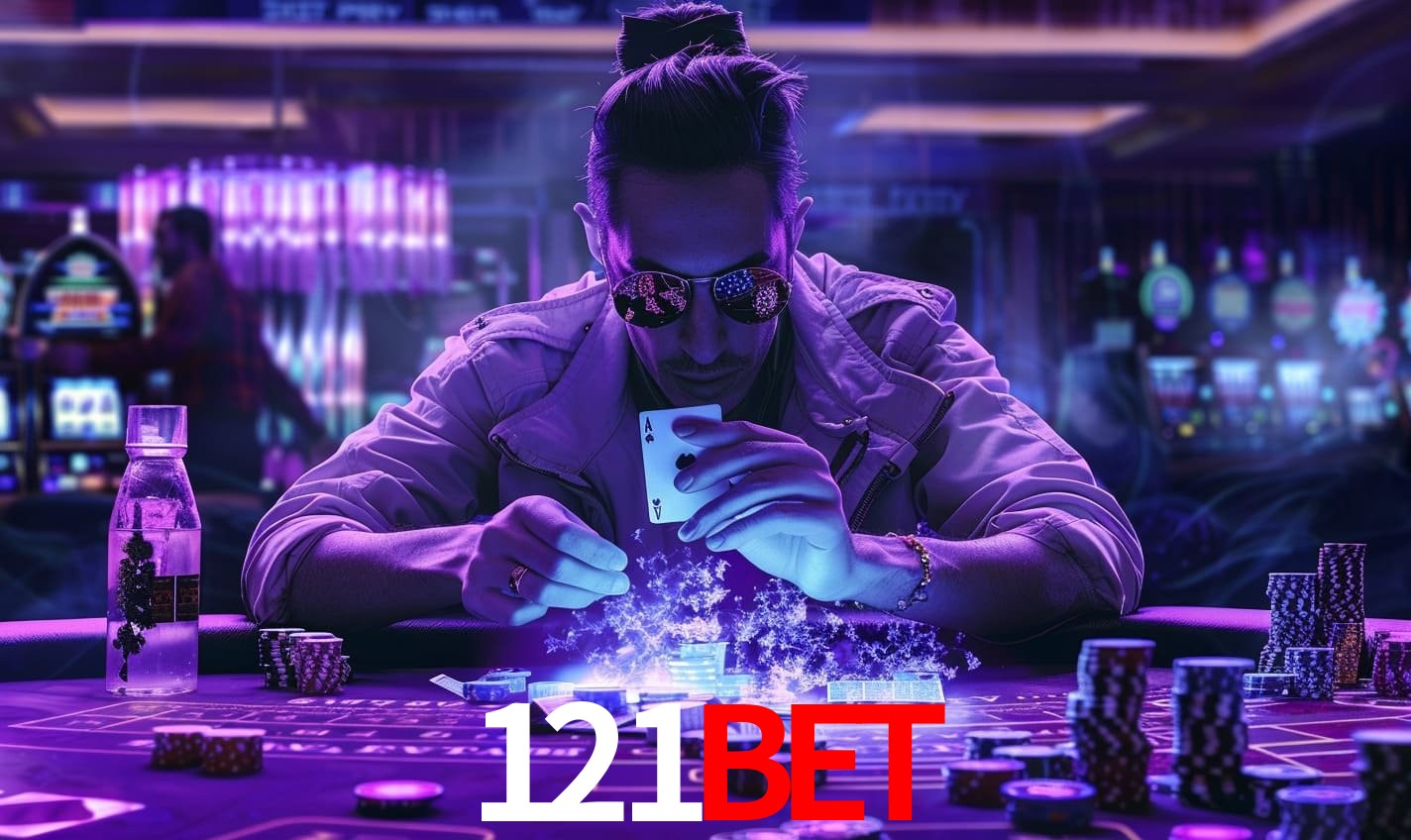 Game Providers 121bet