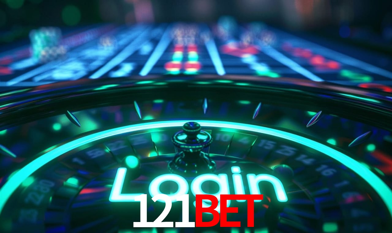 Apostas de Tênis 121bet