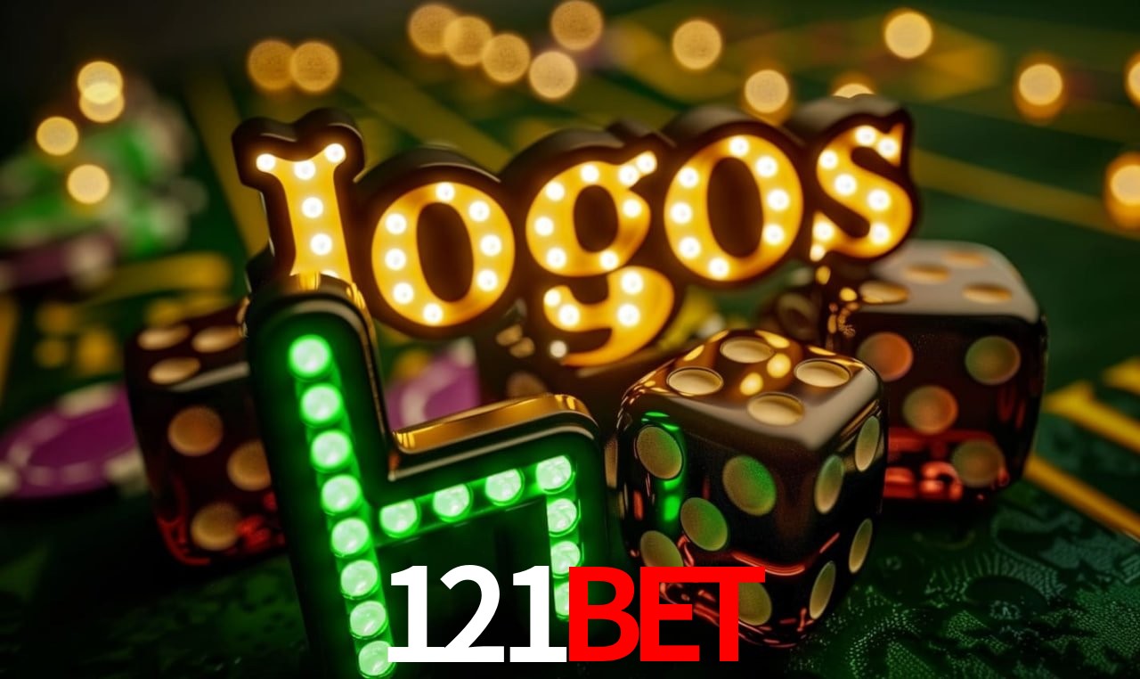 Jogos de Slot 121bet