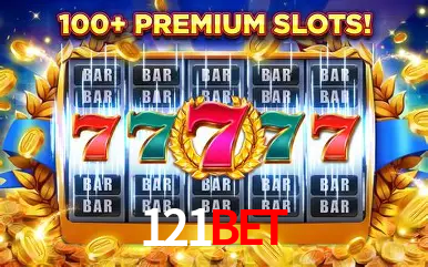 Descubra o Mundo do Cassino Online com 121bet