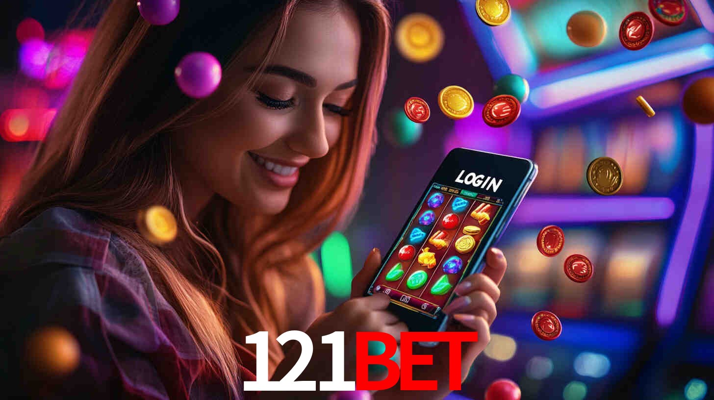 VIP Casino 121bet