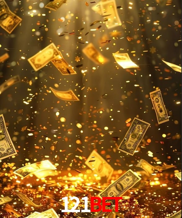 Seasonal Promotions 121bet