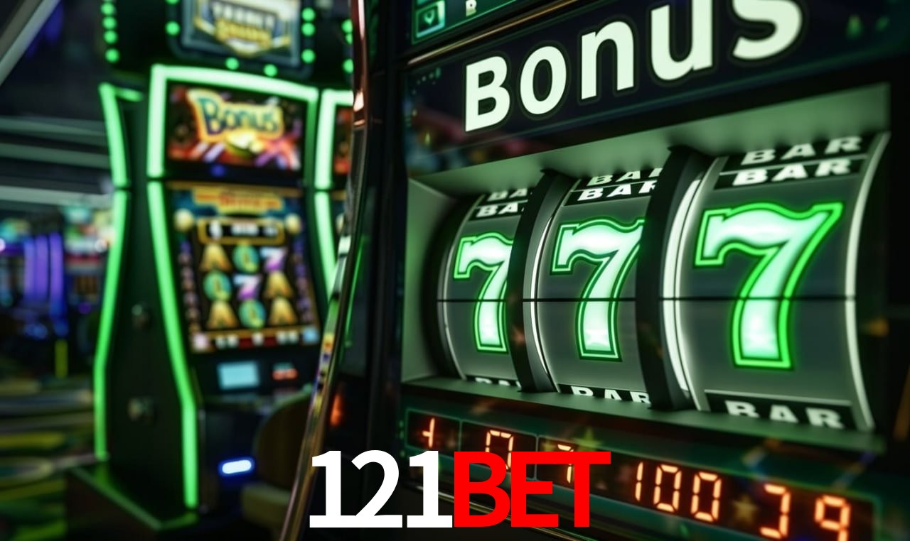 Weekend Specials 121bet