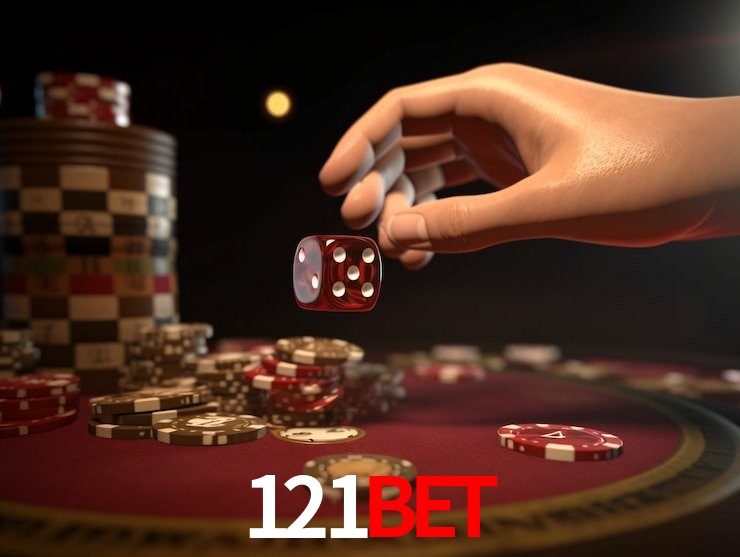 Login Seguro 121bet