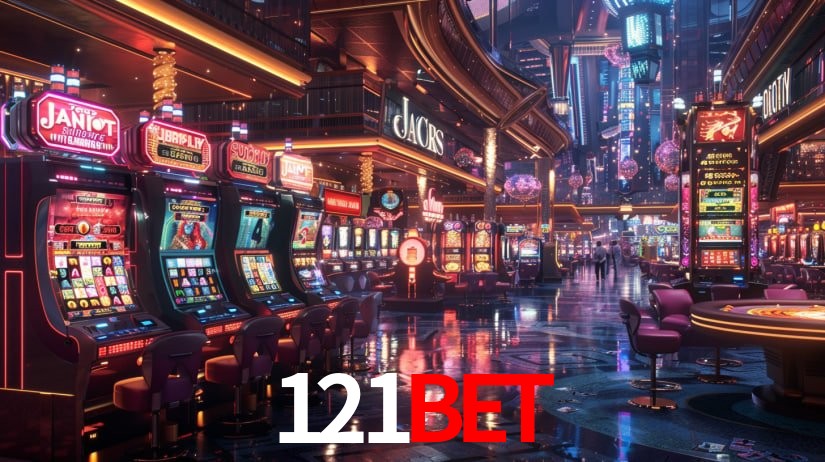 Exclusive Offers 121bet