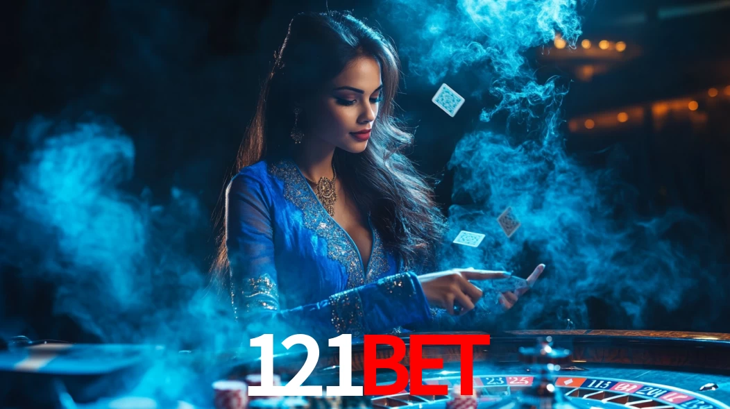 Desvendando o Mundo dos Jogos Virtuais na 121bet