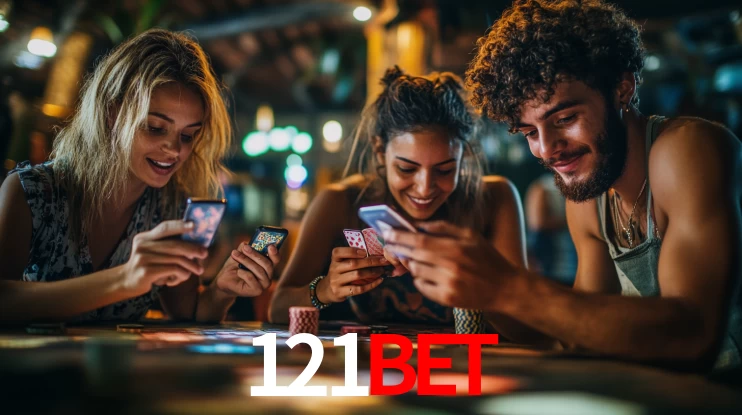 Player Reviews 121bet