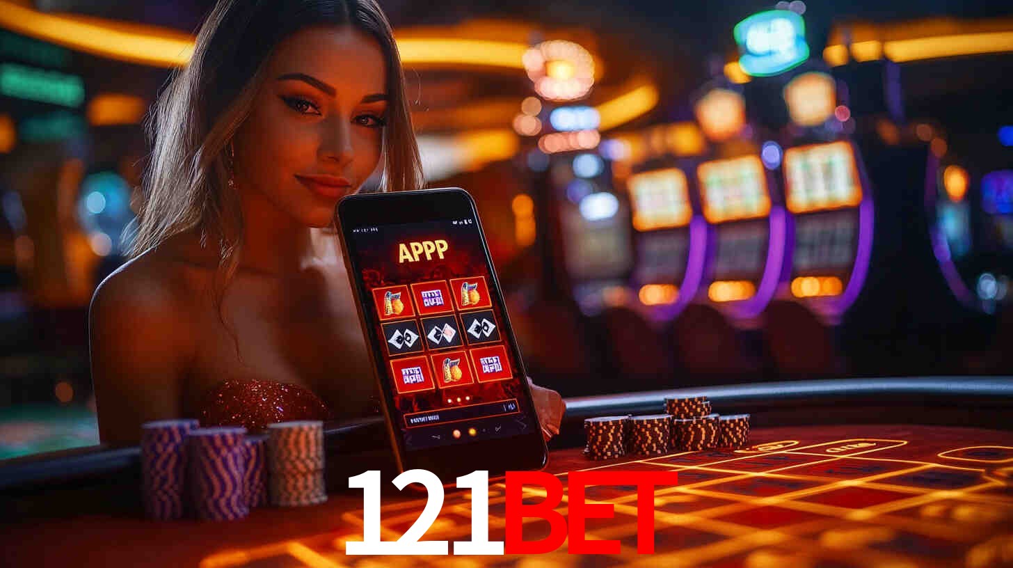 Explorando a Categoria de Eventos em Apostas na 121bet